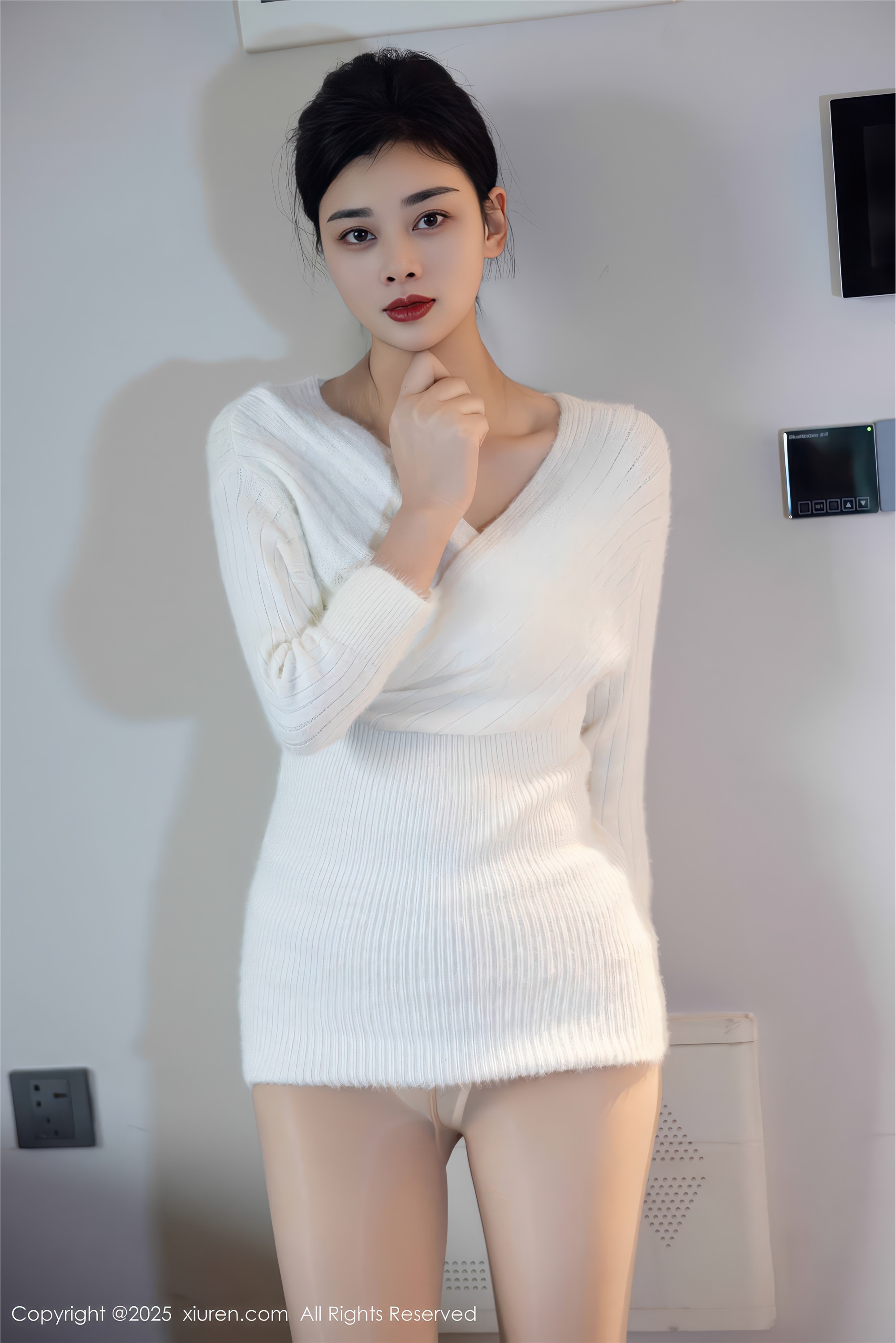 Xiuren秀人网 2025.11.14 NO.10986 徐清妍